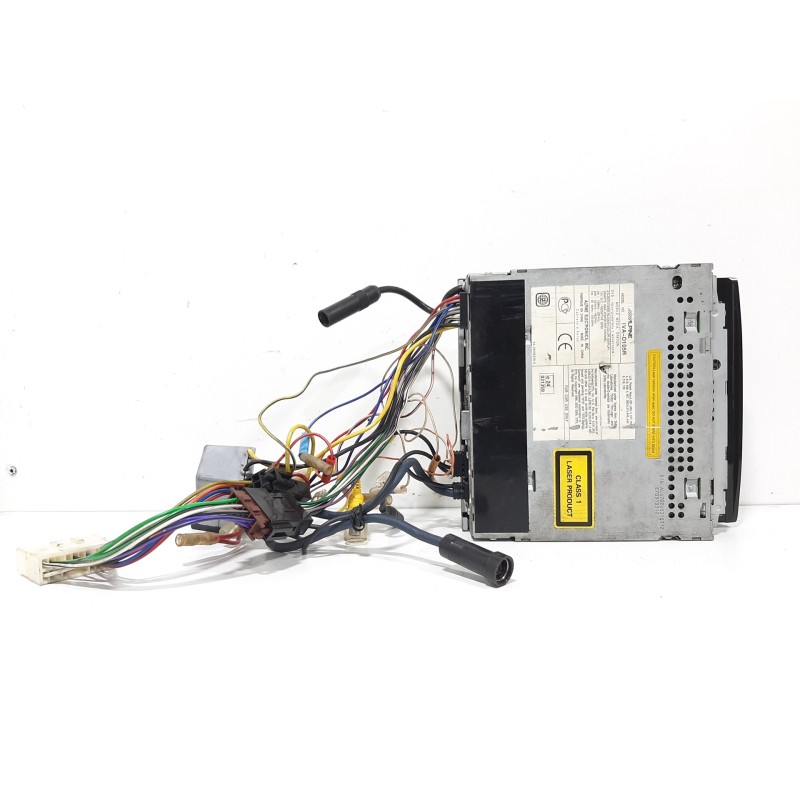SISTEMA AUDIO / RADIO CD 031359  - imagen 3