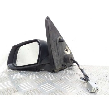 RETROVISOR IZQUIERDO PLATA ELECTRICO