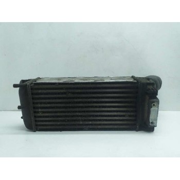 INTERCOOLER 9656503980 992507MG 0384L4