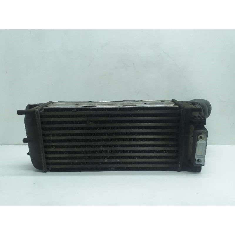 INTERCOOLER 9656503980 992507MG 0384L4 - imagen 1