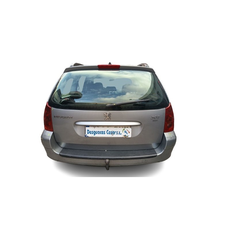 PEUGEOT 307 BREAK (3E) - imagen 5