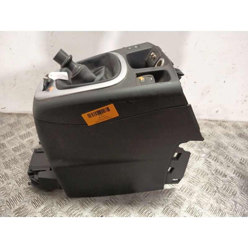 CONSOLA CENTRAL 969100021R 969100038R  - imagen 4