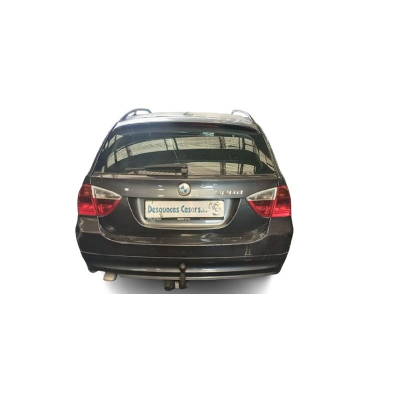 BMW 3 TOURING (E91) - imagen 3