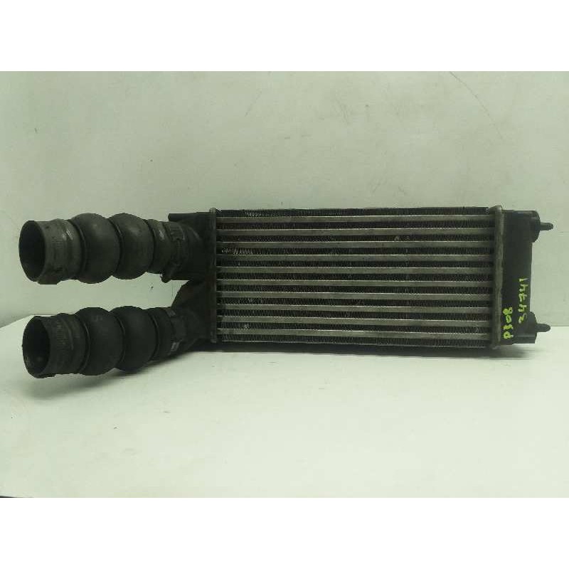 INTERCOOLER 9656503980 992507MG 0384L4 - imagen 2