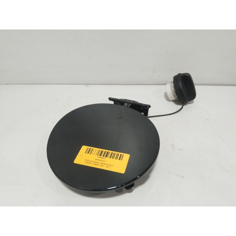 TAPA EXTERIOR COMBUSTIBLE B45A42210  - imagen 3
