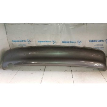 PARAGOLPES TRASERO GRIS 