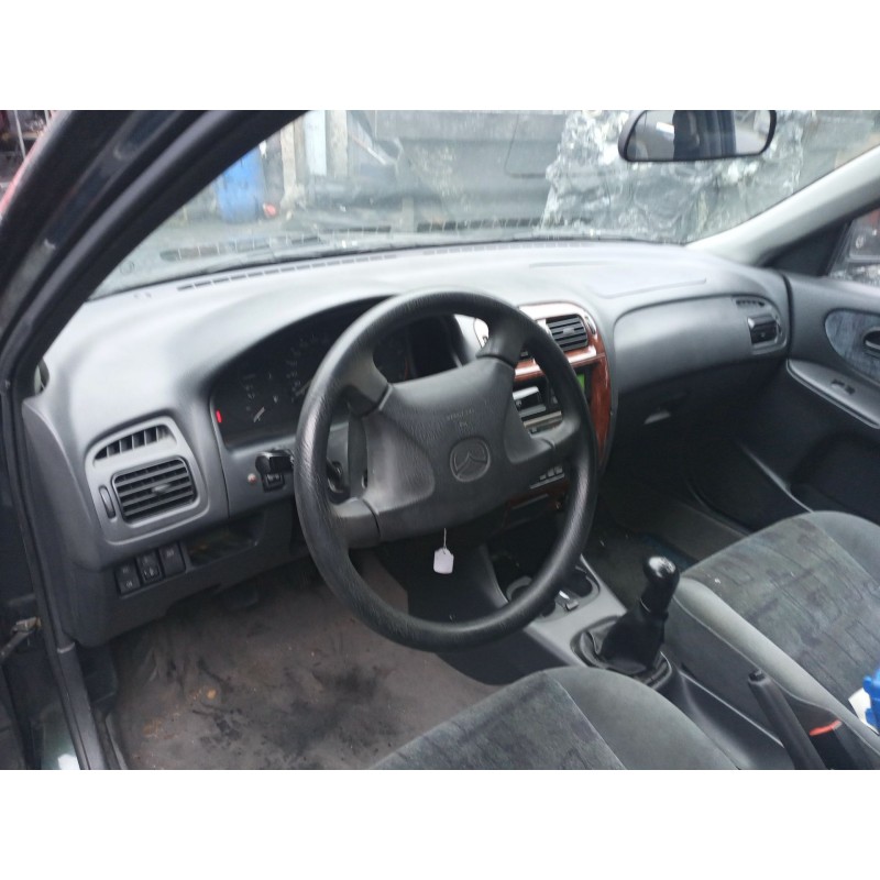 MAZDA 626 V HATCHBACK (GF) - imagen 4