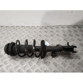 AMORTIGUADOR DELANTERO IZQUIERDO 1J0413031CP 