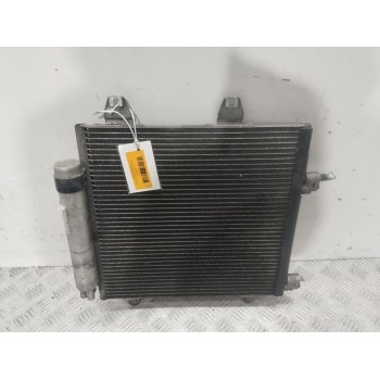 CONDENSADOR / RADIADOR AIRE ACONDICIONADO 884500H020 