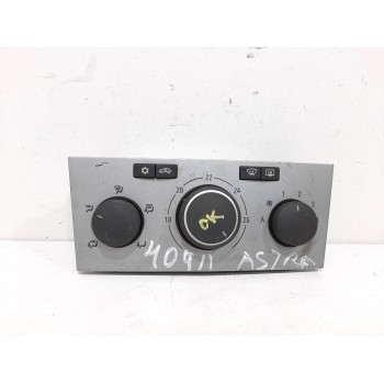 MANDO CALEFACCION / AIRE ACONDICIONADO 13245119 