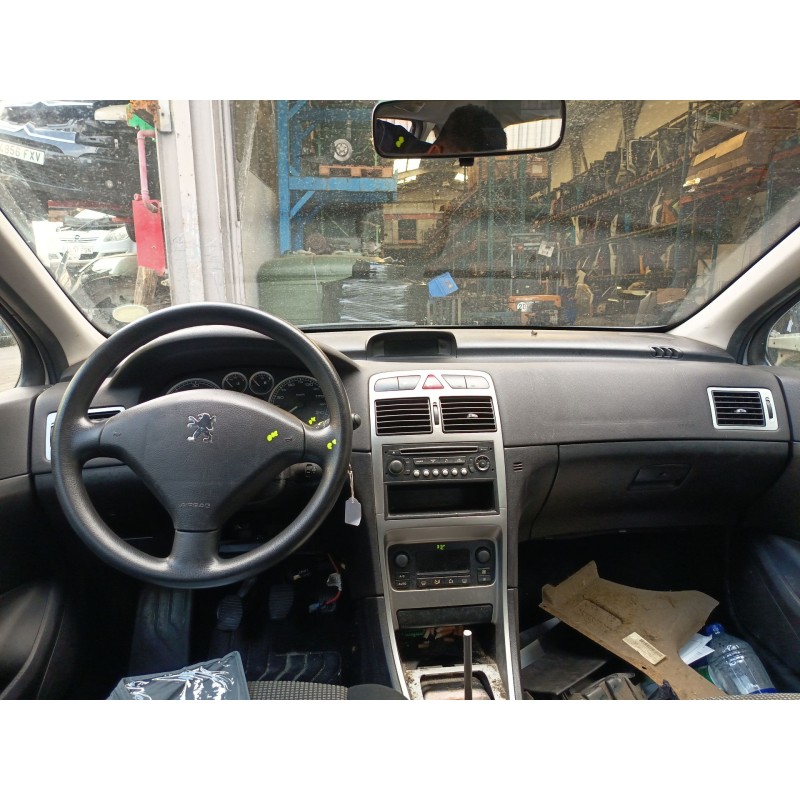 PEUGEOT 307 BREAK (3E) - imagen 6