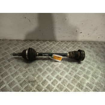 TRANSMISION DELANTERA IZQUIERDA 1J0407451BX 