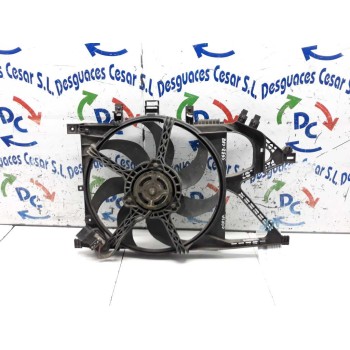 ELECTROVENTILADOR 