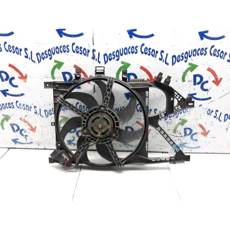 ELECTROVENTILADOR  - imagen 1