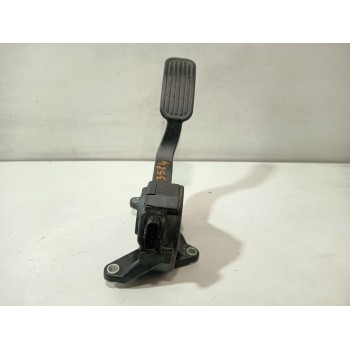 PEDAL ACELERADOR 7811002201 