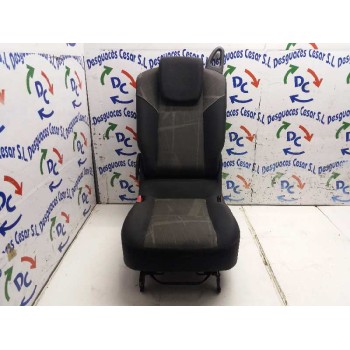 ASIENTO TRASERO MEDIO 
