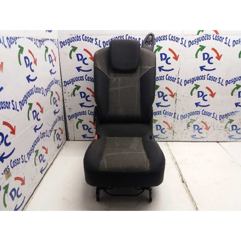 ASIENTO TRASERO MEDIO 