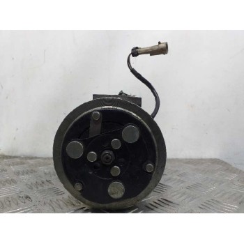 COMPRESOR AIRE ACONDICIONADO GM24461719 