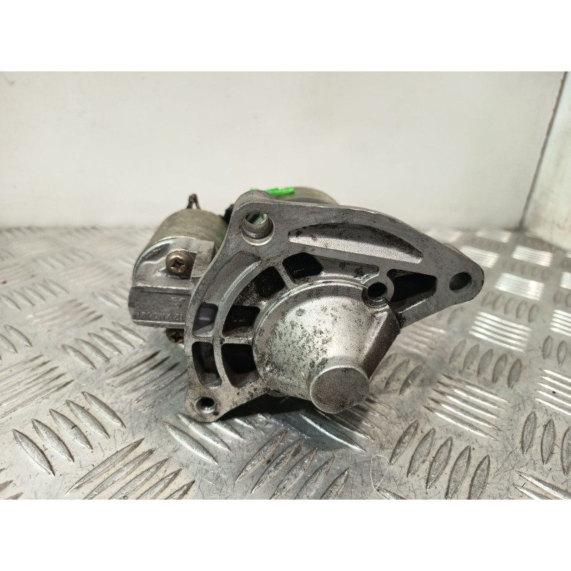 MOTOR ARRANQUE M002T13081  - imagen 1