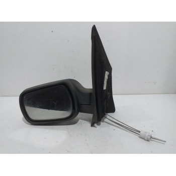 RETROVISOR IZQUIERDO 17683AT NEGRO MANUAL