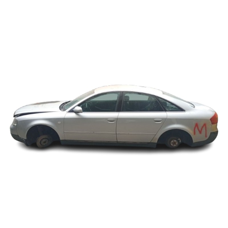 AUDI A6 C5 (4B2, 4B4) - imagen 4