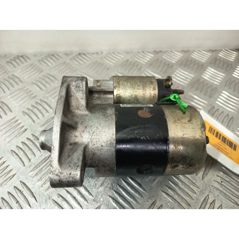 MOTOR ARRANQUE M002T13081  - imagen 2
