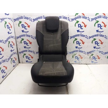 ASIENTO TRASERO DERECHO 