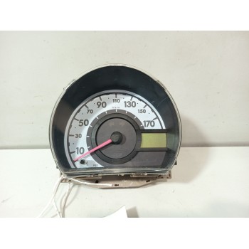 CUADRO INSTRUMENTOS 838000H132 