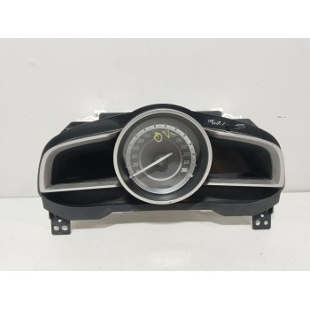 CUADRO INSTRUMENTOS BHR155430 