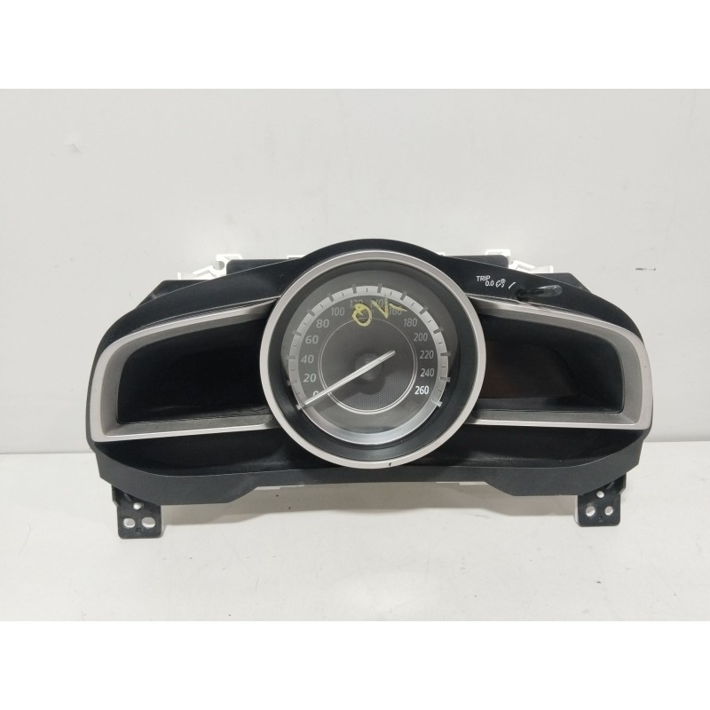 CUADRO INSTRUMENTOS BHR155430  - imagen 1