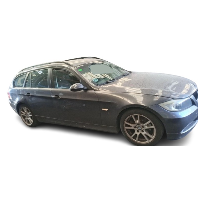 BMW 3 TOURING (E91) - imagen 4