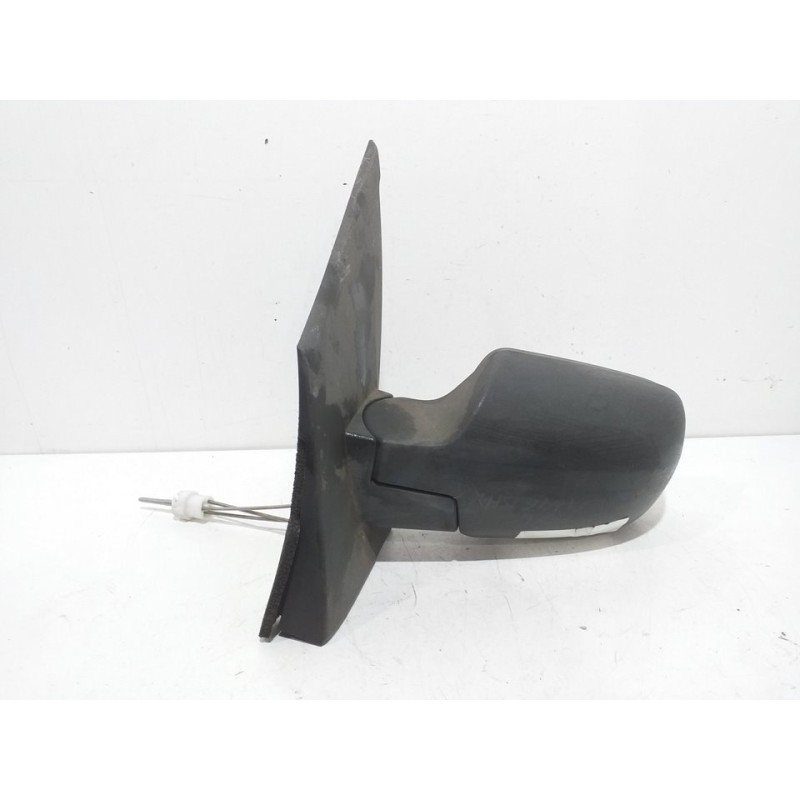 RETROVISOR IZQUIERDO 17683AT NEGRO MANUAL - imagen 3