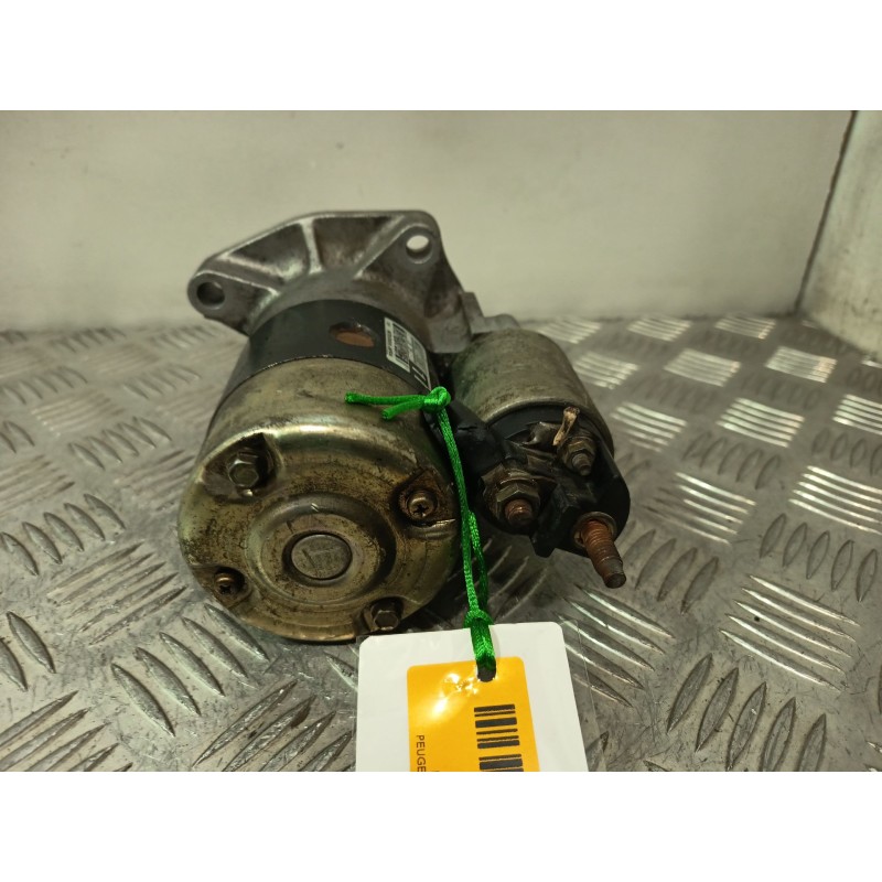 MOTOR ARRANQUE M002T13081  - imagen 3