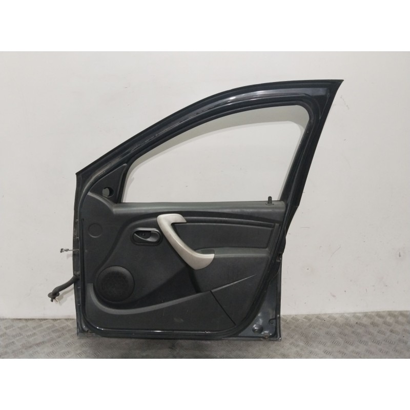 PUERTA DELANTERA DERECHA 801006719R  - imagen 4