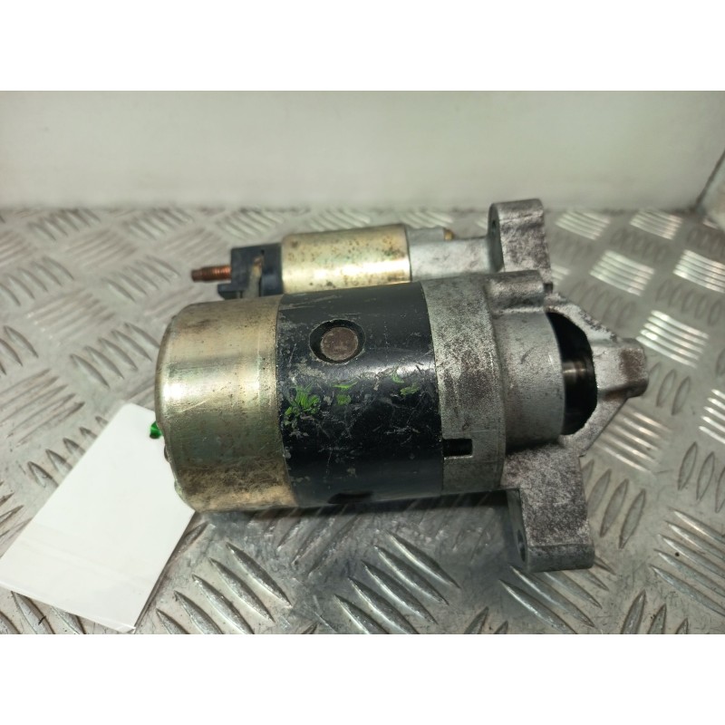 MOTOR ARRANQUE M002T13081  - imagen 4