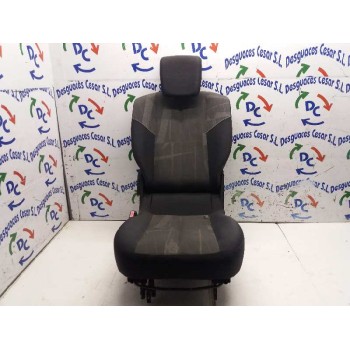 ASIENTO TRASERO IZQUIERDO 