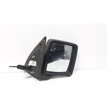 RETROVISOR DERECHO 24432468 MANUAL NEGRO