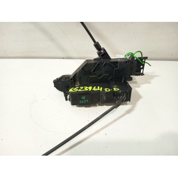 CERRADURA PUERTA DELANTERA DERECHA 9136Y8 