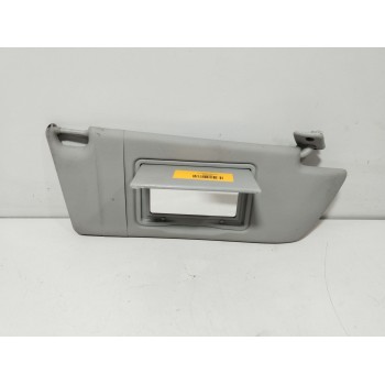 PARASOL DERECHO 13234249  OEM 13234249