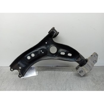 BRAZO SUSPENSION INFERIOR DELANTERO DERECHO 1K0407160C 