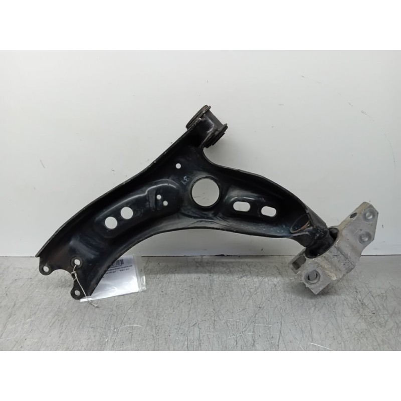 BRAZO SUSPENSION INFERIOR DELANTERO DERECHO 1K0407160C  - imagen 1
