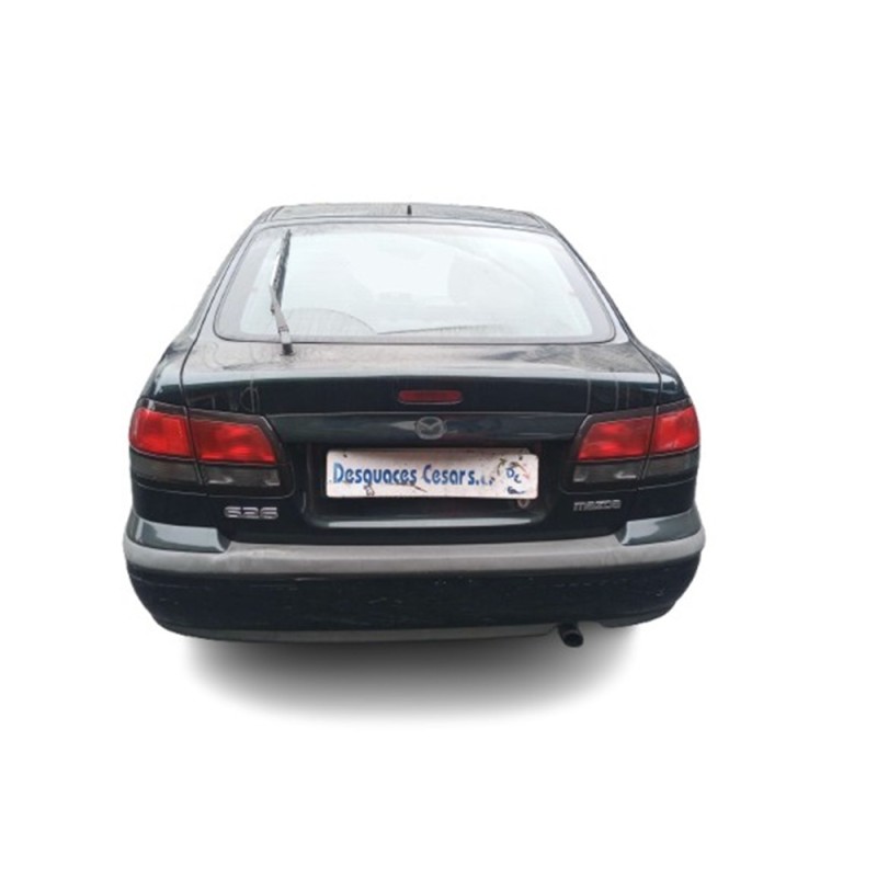 MAZDA 626 V HATCHBACK (GF) - imagen 5