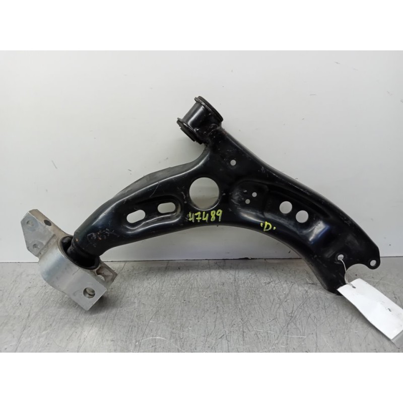 BRAZO SUSPENSION INFERIOR DELANTERO DERECHO 1K0407160C  - imagen 2