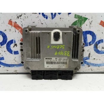 CENTRALITA MOTOR UCE 0281011776 
