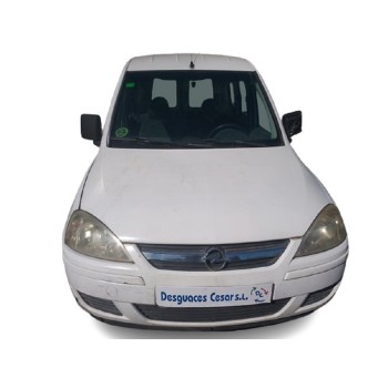 OPEL COMBO (CORSA C)