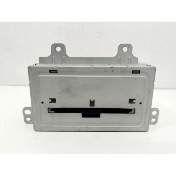 SISTEMA AUDIO / RADIO CD 22790015 344831230