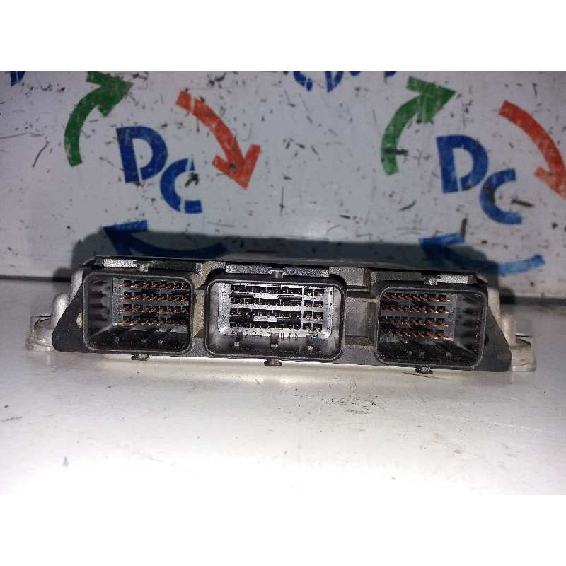 CENTRALITA MOTOR UCE 0281011776  - imagen 2