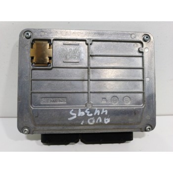 CENTRALITA MOTOR UCE 06A906033J 5WP4003802 