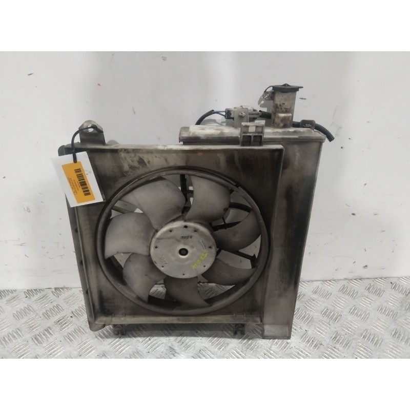ELECTROVENTILADOR 163600Q02000  - imagen 1