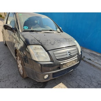 CITROËN C2